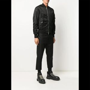 Unravel Project Bomber Jacket